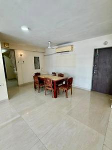 Hall Image of 2550 Sq.ft 4 BHK Apartment / Flat for sale in K Raheja Maple Leaf, Powai Mumbai for Rs. 60000000
