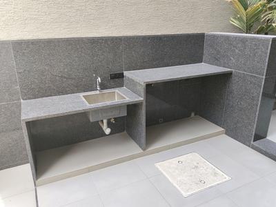 Drying Area Image of 3150 Sq.ft 4 BHK Independent House for sale in Bopal Ahmedabad for Rs. 59500000