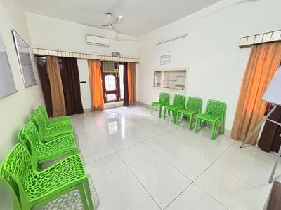 Hall Image of 1350 Sq.ft 2 BHK Builder Floor for rent in Bhai Randhir Singh Nagar Ludhiana for Rs. 25000