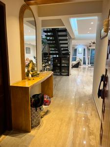 Hall Image of 6500 Sq.ft 5 BHK Apartment / Flat for rent in Puravankara Coronation Square Apartment, JP Nagar Bengaluru for Rs. 200000