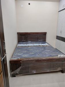 Bedroom Image of 650 Sq.ft 1 BHK Independent House for rent in Kondapur Hyderabad for Rs. 27000