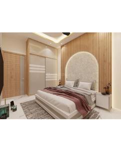 Image of 1000 Sq.ft Residential Plot / Land for sale in Vatika, Jaipur for Rs. 2590000