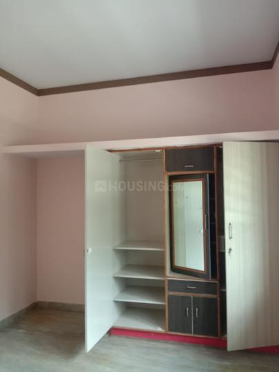2nd Stage, Sriramapura Bedroom 1