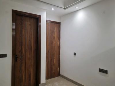 Bedroom Image of 900 Sq.ft 3 BHK Apartment / Flat for sale in Dream Home Luxury Floors by Dream Home Builders Delhi	, Mahavir Enclave New Delhi for Rs. 9000000