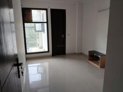 Bedroom Image of 2100 Sq.ft 3 BHK Builder Floor for rent in Sector 46 Noida for Rs. 110000