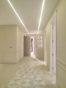 Passage Image of 2800 Sq.ft 4 BHK Builder Floor for sale in Green Field Colony Faridabad for Rs. 27000000