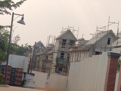 Image of 3447 Sq.ft 4.5 BHK Villa for sale in Sobha Oakshire Phase 2 Wing 3 4 9 and 10, Upparahalli, Bengaluru for Rs. 65000000