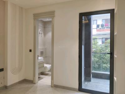 Bedroom Image of 2250 Sq.ft 4 BHK Builder Floor for sale in Indirapuram Ghaziabad for Rs. 27551000
