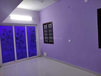 Bedroom Image of 450 Sq.ft 1 BHK Villa for sale in Vijaya Green City Phase II, Othivakkam R.F. Chennai for Rs. 2600000