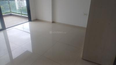 Bedroom Image of 1580 Sq.ft 3 BHK Apartment / Flat for sale in Bhandari 43 Privet Drive, Balewadi Pune for Rs. 24000000