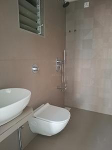 Bedroom Two Image of 1050 Sq.ft 2 BHK Apartment / Flat for sale in Millennium Celesta, Kharghar Navi Mumbai for Rs. 11500000