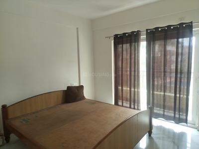 Bedroom Image of 1000 Sq.ft 2 BHK Apartment / Flat for sale in Govianu Jodidhar Atlantis, Sahakara Nagar Bengaluru for Rs. 18300000