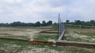 Image of 900 Sq.ft Residential Plot / Land for sale in Gangaganj, Lucknow for Rs. 809000