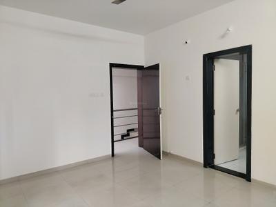 Bedroom Image of 2300 Sq.ft 3 BHK Independent House for sale in Ameya La Valle Casa, Bavdhan Pune for Rs. 23500000