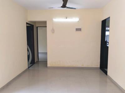 Living Room Image of 1200 Sq.ft 2 BHK Apartment / Flat for sale in Tejas Ambience, Ulwe Navi Mumbai for Rs. 12200000