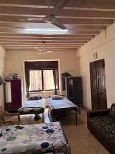 Hall Image of Yogesh PG in Tardeo, Mumbai