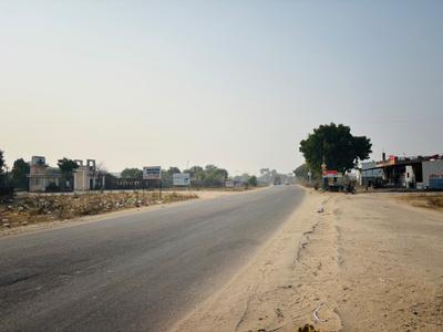 Image of 1403 Sq.ft Residential Plot / Land for sale in Bhankrota, Jaipur for Rs. 5767888