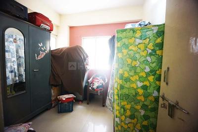 Bedroom Image of 864 Sq.ft 2 BHK Apartment / Flat for sale in Vatva Ahmedabad for Rs. 2351000