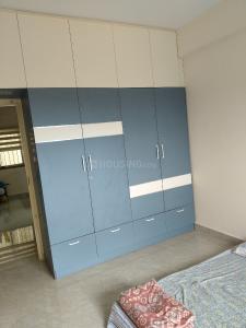 3 BHK Apartment