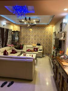 3 BHK Flat