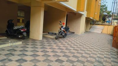 Image of 655 Sq.ft 1 RK Apartment / Flat for sale in Badlapur East, Badlapur for Rs. 2700000