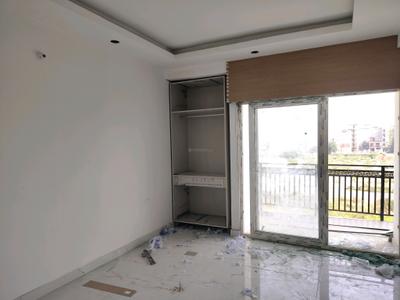 Bedroom Image of 650 Sq.ft 1 RK Apartment / Flat for sale in Titania Residency , Phi IV Greater Noida for Rs. 4200100