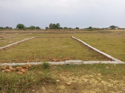 Image of 900 Sq.ft Residential Plot / Land for sale in Bamrauli, Allahabad for Rs. 1260000