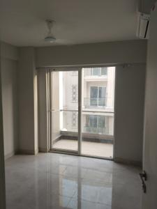 Hall Image of 1060 Sq.ft 2 BHK Builder Floor for rent in Signature Global City, Sector 37D Gurgaon for Rs. 25000