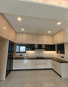 Kitchen Image of 3200 Sq.ft 4.5 BHK Duplex for sale in Balaji Colony Tirupathi for Rs. 26500000