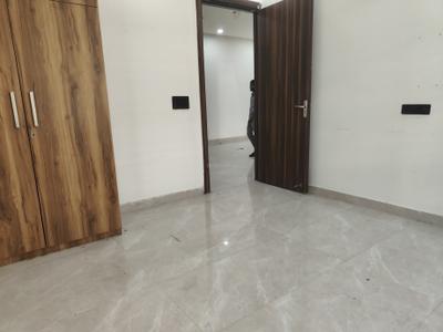 Bedroom Image of 1600 Sq.ft 3 BHK Apartment / Flat for sale in Supertech Livingston, Crossings Republik Ghaziabad for Rs. 12200000