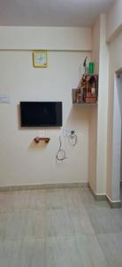 Hall Image of 461 Sq.ft 1 RK Apartment / Flat for sale in Dombivli East Thane for Rs. 2500000