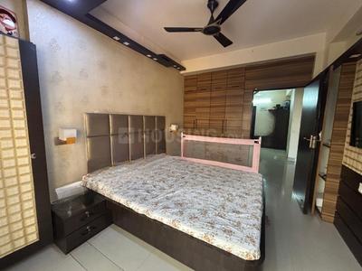 Bedroom Image of 1942 Sq.ft 4 BHK Apartment / Flat for sale in Dum Dum Park Kolkata for Rs. 12500000