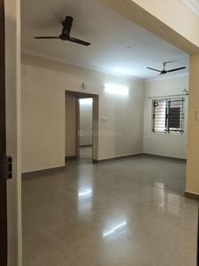 Hall Image of 1200 Sq.ft 2 BHK Independent House for rent in Doddanekundi Bengaluru for Rs. 32000