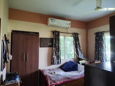 Bedroom Image of 1550 Sq.ft 3 BHK Apartment / Flat for sale in Jadavpur Kolkata for Rs. 14000000