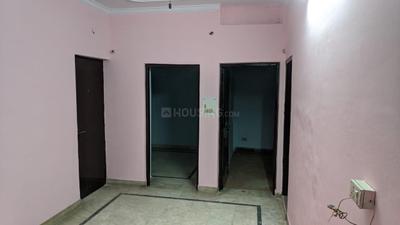 Hall Image of 680 Sq.ft 2 BHK Apartment / Flat for rent in DDA Flats, Vikaspuri New Delhi for Rs. 18000