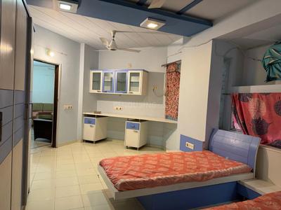 Rajvansh Tower Bedroom One 1