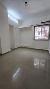 1 BHK Unfurnished Flat