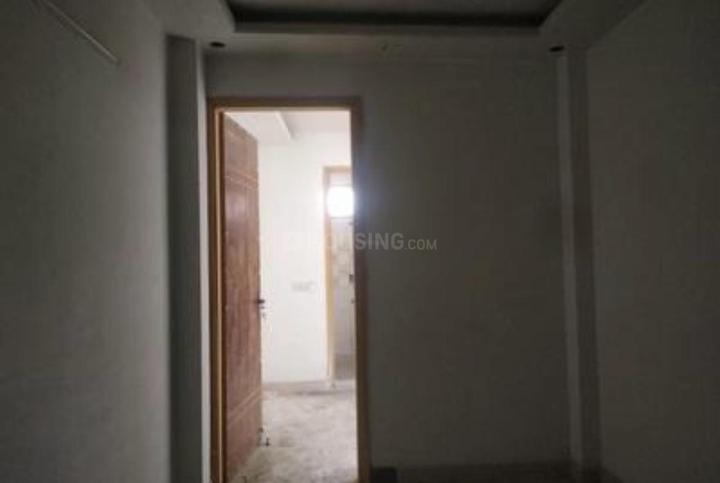 Govind Puri Bedroom 1