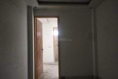 2 BHK Independent Builder Floor