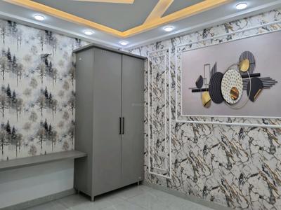 Bedroom Image of 1530 Sq.ft 3 BHK Independent House for sale in Dwarka Mor New Delhi for Rs. 16000001