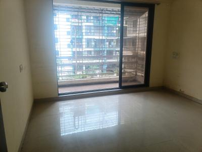 Bedroom Image of 1130 Sq.ft 2 BHK Apartment / Flat for sale in Victory Guru Purnima, Ulwe Navi Mumbai for Rs. 11000000