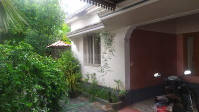 Image of 850 Sq.ft 3 BHK Independent House for sale in South Chittoor, Kochi for Rs. 6900000
