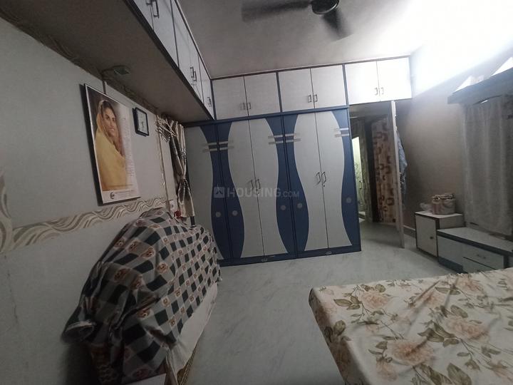 State Bank nagar colony society bibwewadi pune Bedroom 1