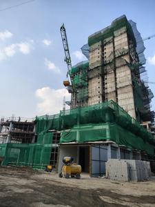 Image of 1377 Sq.ft 3 BHK Apartment / Flat for sale in Rohan Harita Phase 3, Tathawade, Pune for Rs. 11000000