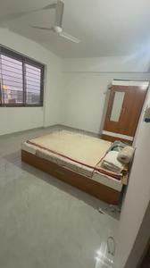 Bedroom Image of 1500 Sq.ft 3 BHK Apartment / Flat for sale in Shilp White Pelican, GIDC Naroda Ahmedabad for Rs. 8500000