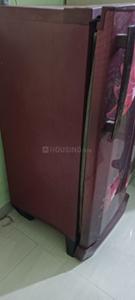 Image of 300 Sq.ft 1 RK Apartment / Flat for rent in Airport Gate no. 1, Kolkata for Rs. 7000