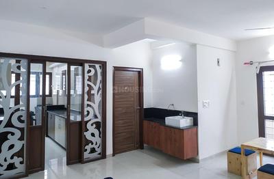 Hall Image of Moinudeen Nest in HSR Layout, Bengaluru