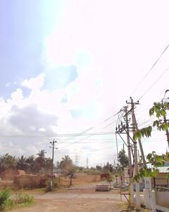 Residential Plot