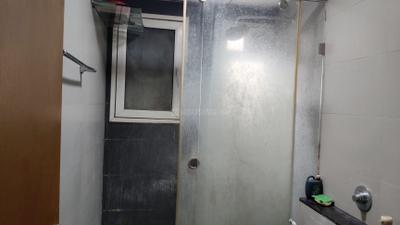 Image of 1085 Sq.ft 2 BHK Apartment / Flat for rent in RMZ Galleria Residences, Yelahanka, Bengaluru for Rs. 59000