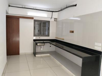 Kitchen Image of 4212 Sq.ft 4 BHK Independent House for sale in Vastrapur Ahmedabad for Rs. 70200000